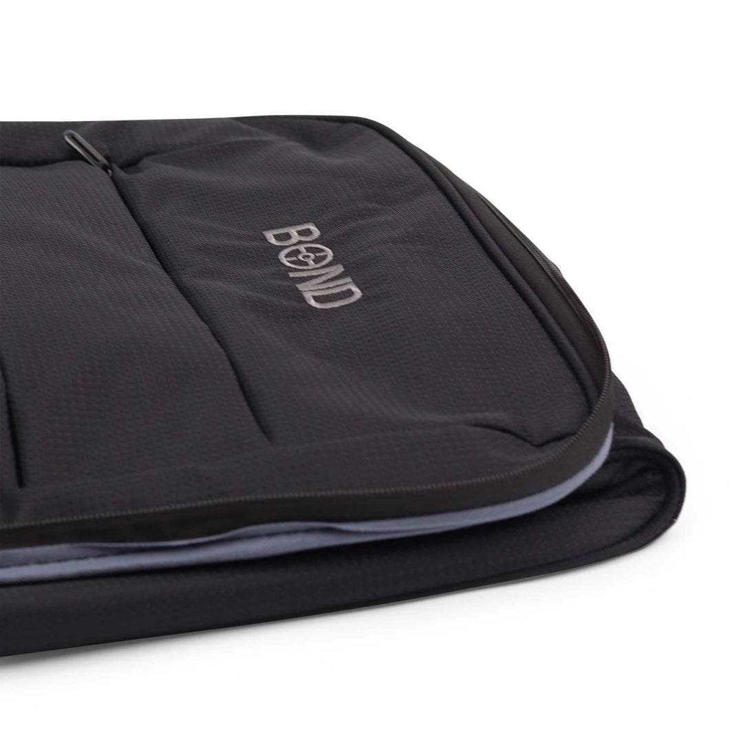 טרולי מתקפלת לטיסות לואו - קוסט 1.9 ק"ג LOW - COST BOND - תיק התיקיםBondמזוודות