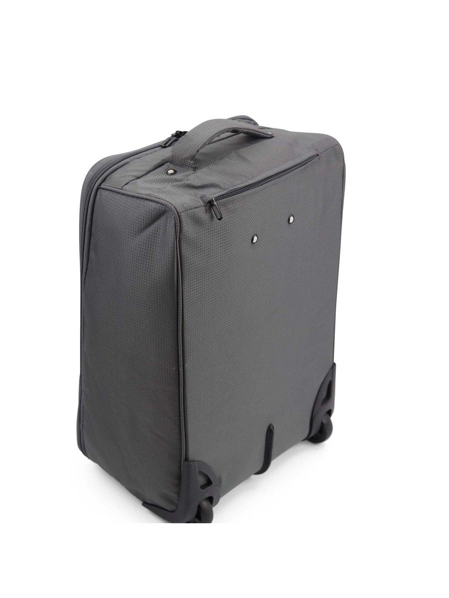 טרולי מתקפלת לטיסות לואו - קוסט 1.9 ק"ג LOW - COST BOND - תיק התיקיםBondמזוודות