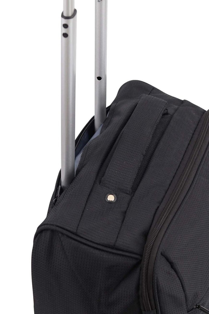 טרולי מתקפלת לטיסות לואו - קוסט 1.9 ק"ג LOW - COST BOND - תיק התיקיםBondמזוודות