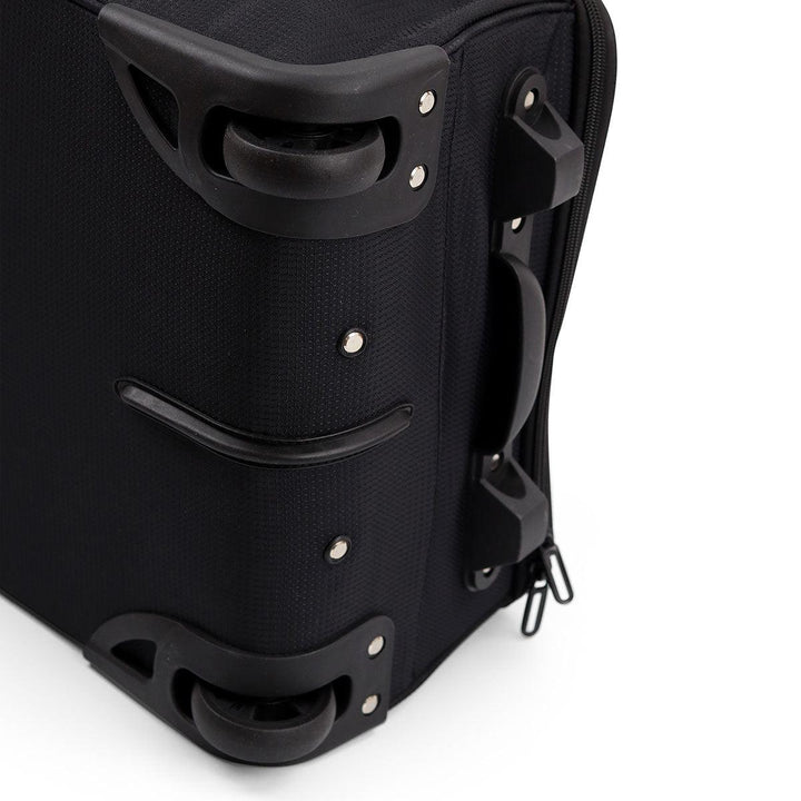 טרולי מתקפלת לטיסות לואו - קוסט 1.9 ק"ג LOW - COST BOND - תיק התיקיםBondמזוודות