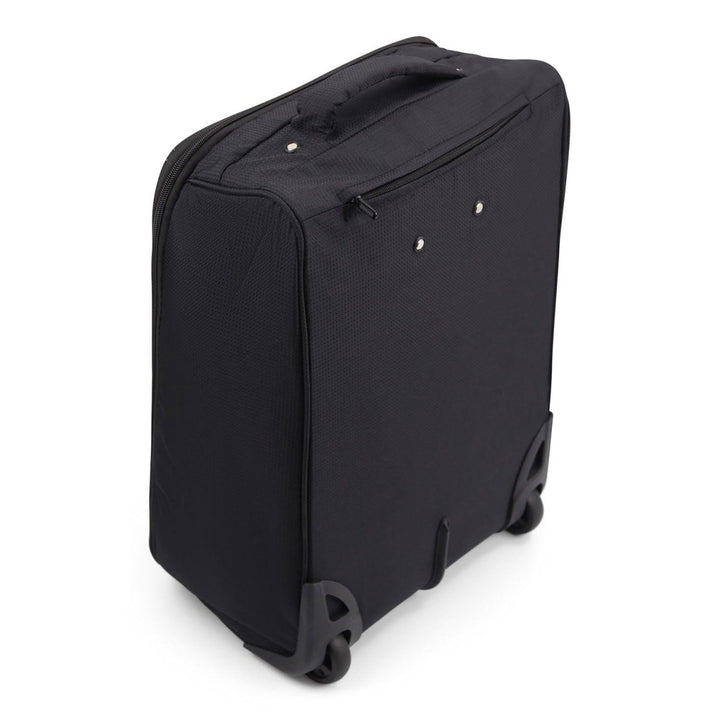 טרולי מתקפלת לטיסות לואו - קוסט 1.9 ק"ג LOW - COST BOND - תיק התיקיםBondמזוודות