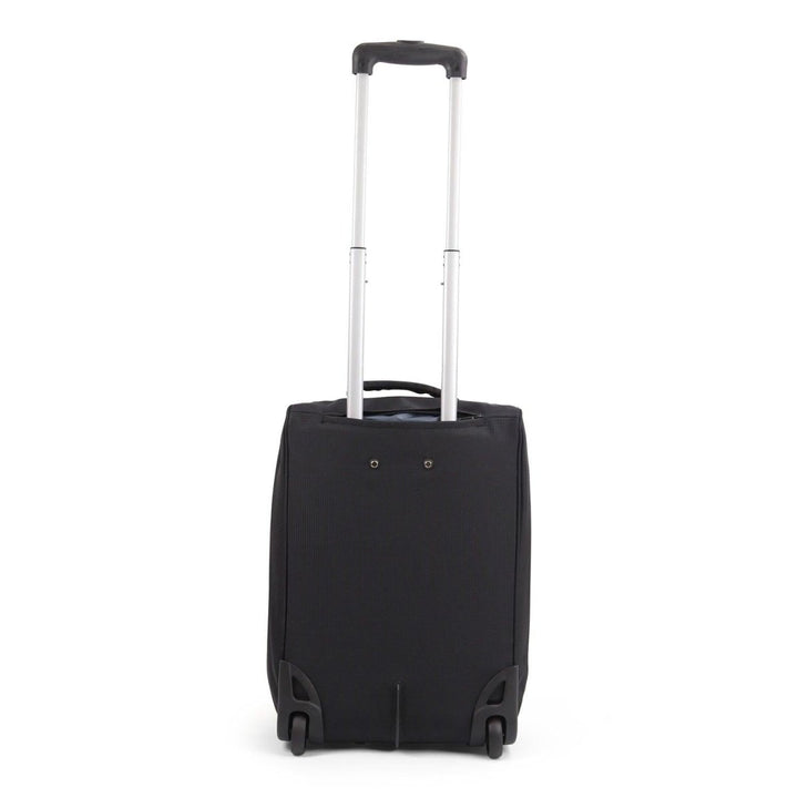 טרולי מתקפלת לטיסות לואו - קוסט 1.9 ק"ג LOW - COST BOND - תיק התיקיםBondמזוודות