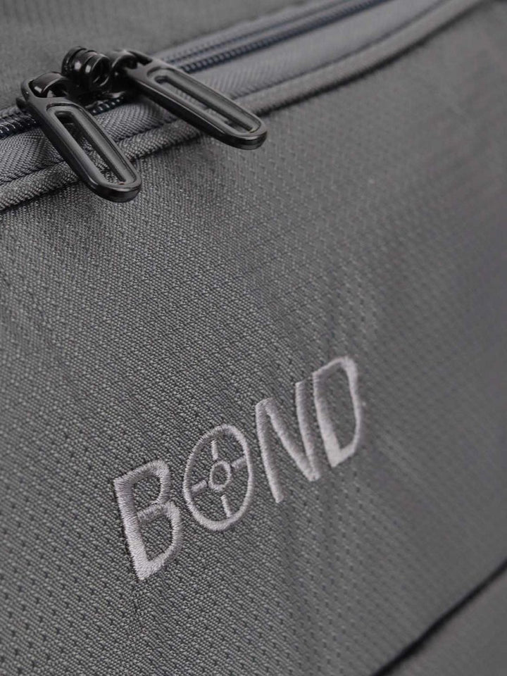 טרולי מתקפלת לטיסות לואו - קוסט 1.9 ק"ג LOW - COST BOND - תיק התיקיםBondמזוודות