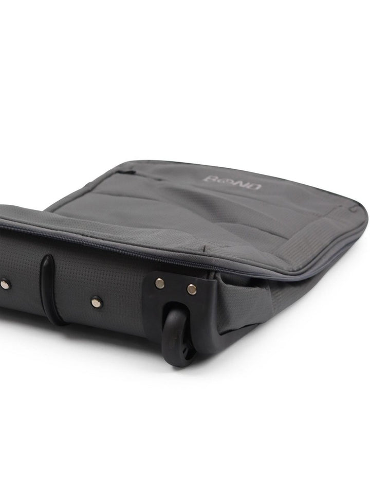 טרולי מתקפלת לטיסות לואו - קוסט 1.9 ק"ג LOW - COST BOND - תיק התיקיםBondמזוודות