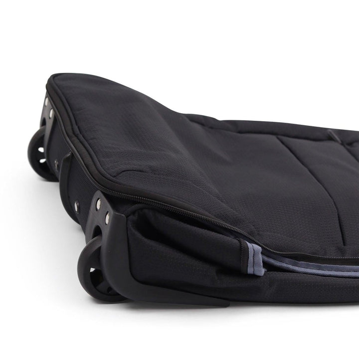 טרולי מתקפלת לטיסות לואו - קוסט 1.9 ק"ג LOW - COST BOND - תיק התיקיםBondמזוודות