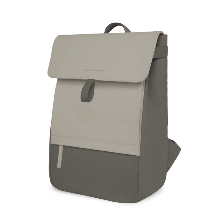 Kapten & Son Fynתיק גב למחשב נייד 15.6"