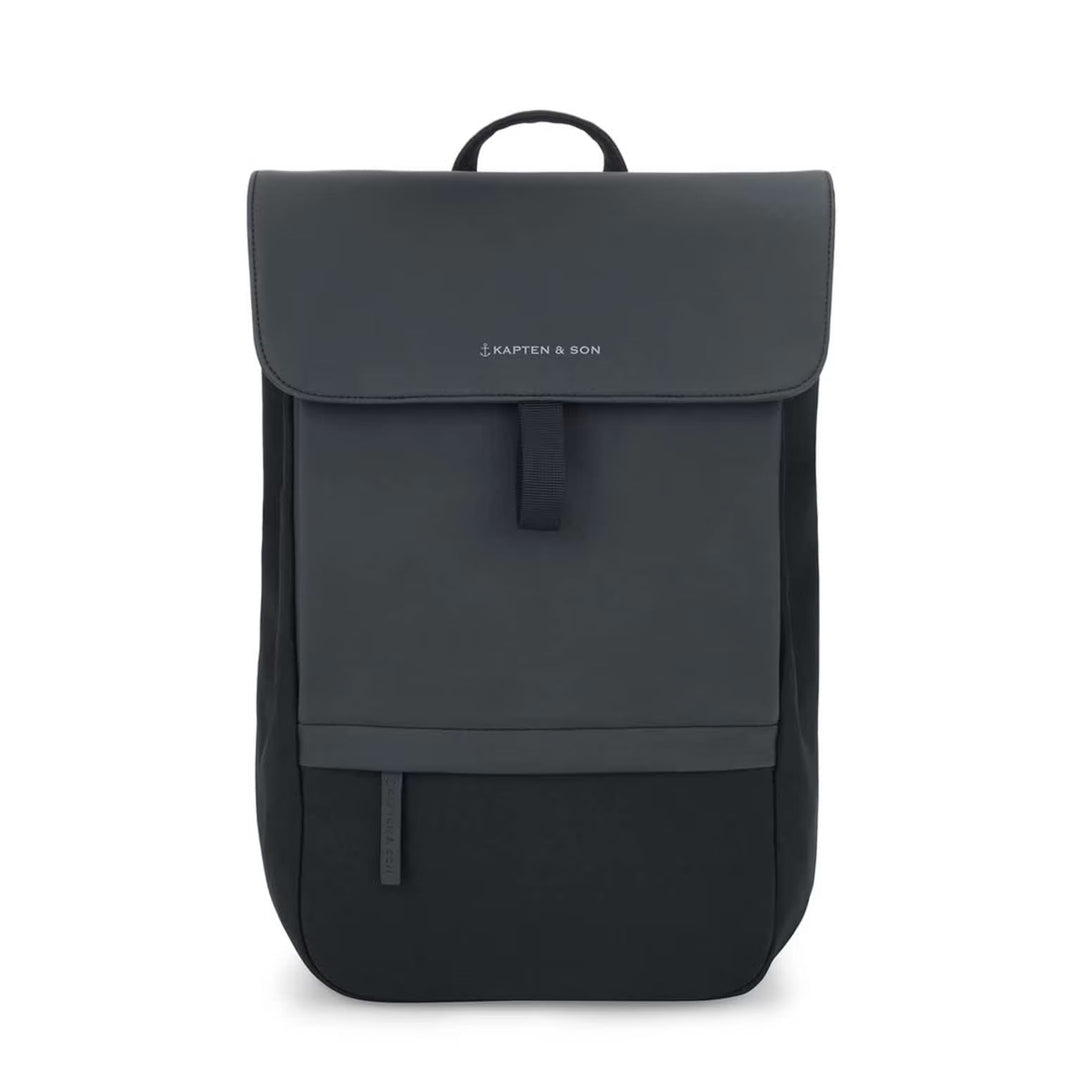 Kapten & Son Fynתיק גב למחשב נייד 15.6"