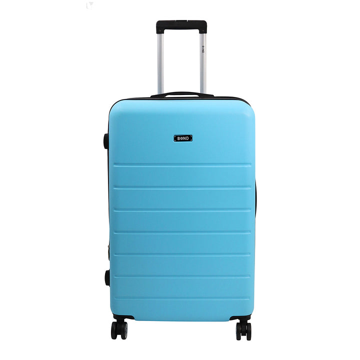 BOND מזוודה בינונית 24" קשיחה ABS (5 צבעים)