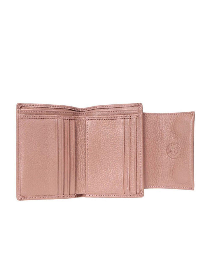 Emanuel ארנק מעור דגם וינה S