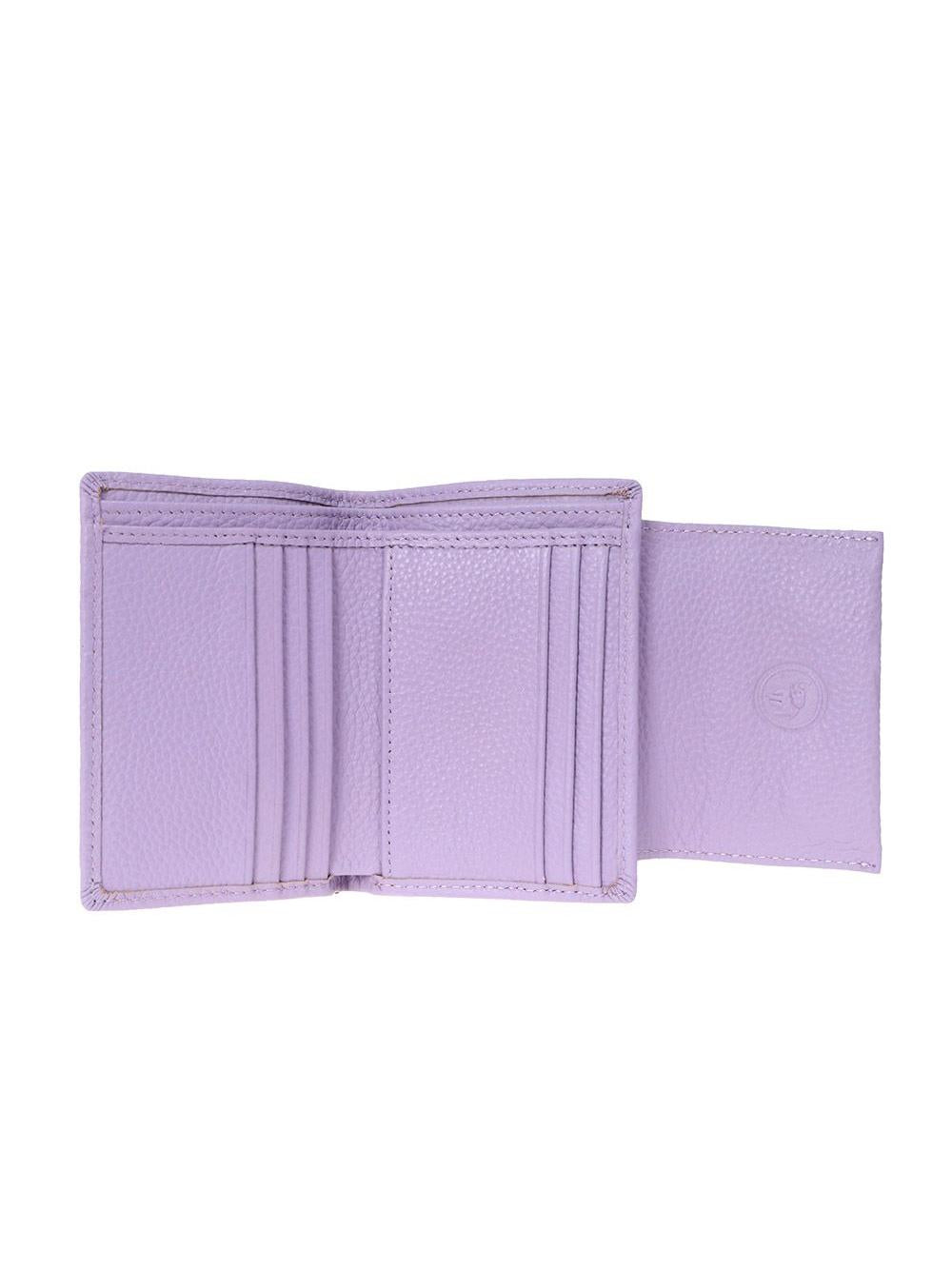 Emanuel ארנק מעור דגם וינה S