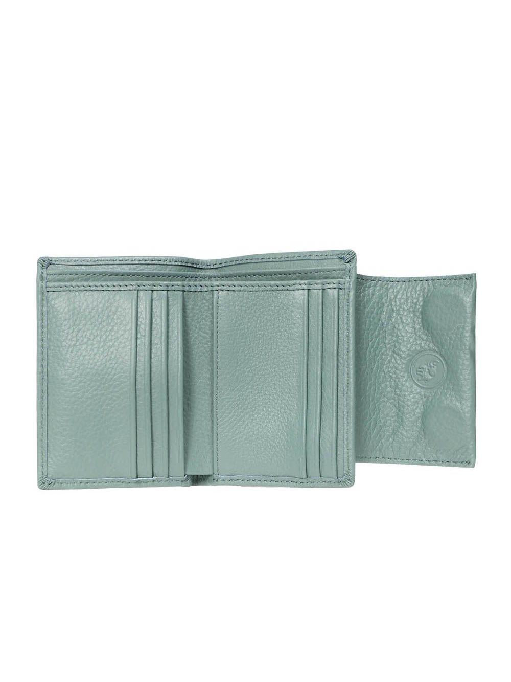 Emanuel ארנק מעור דגם וינה S