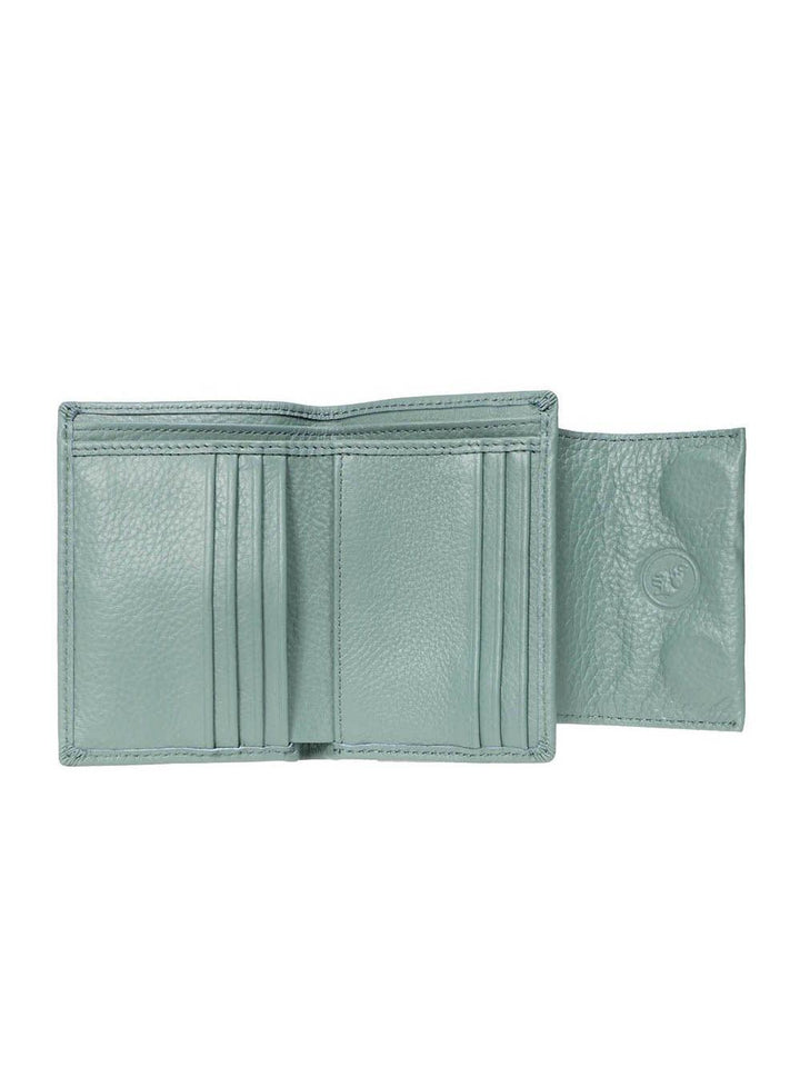 Emanuel ארנק מעור דגם וינה S