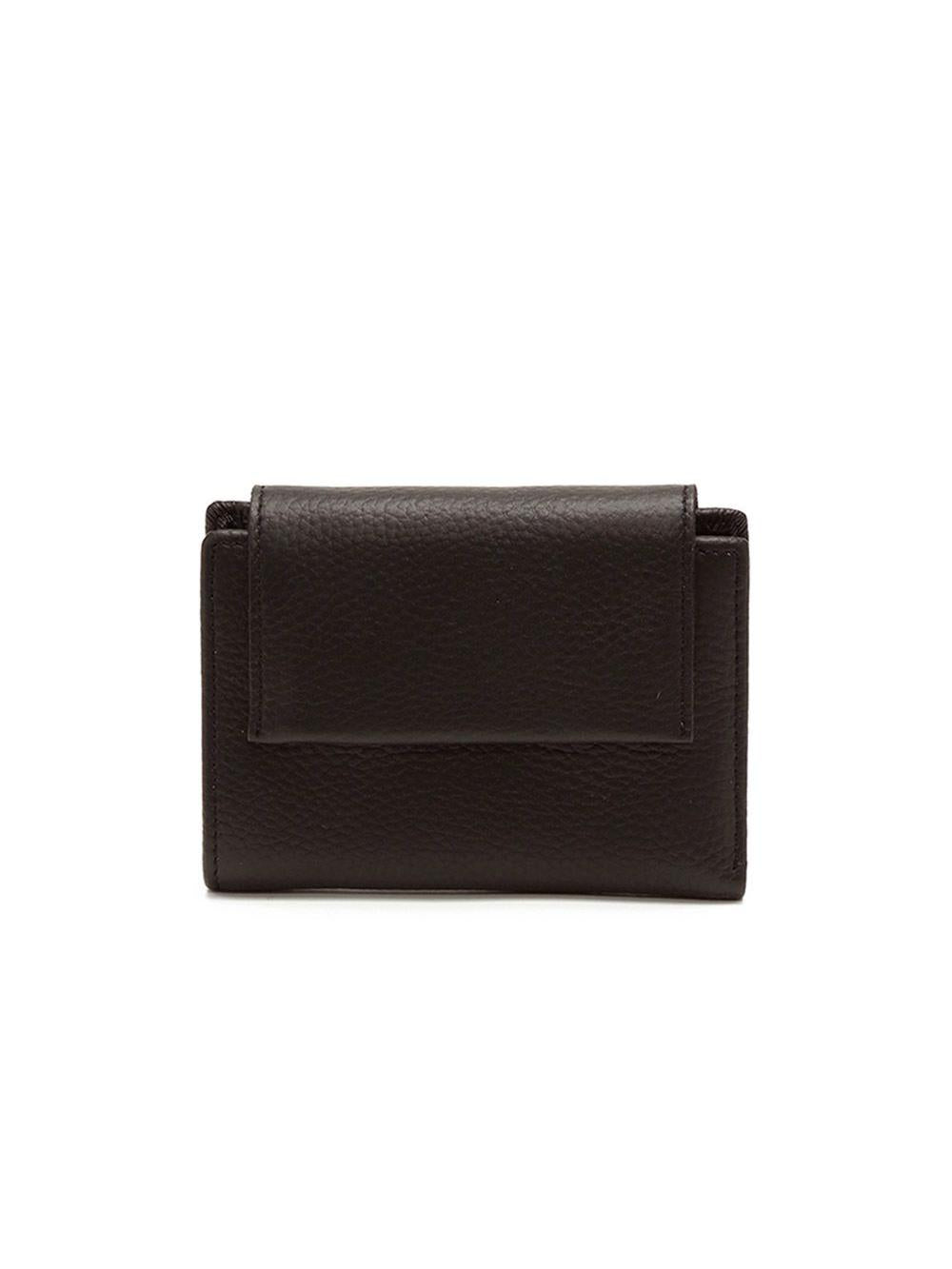 Emanuel ארנק מעור דגם וינה S