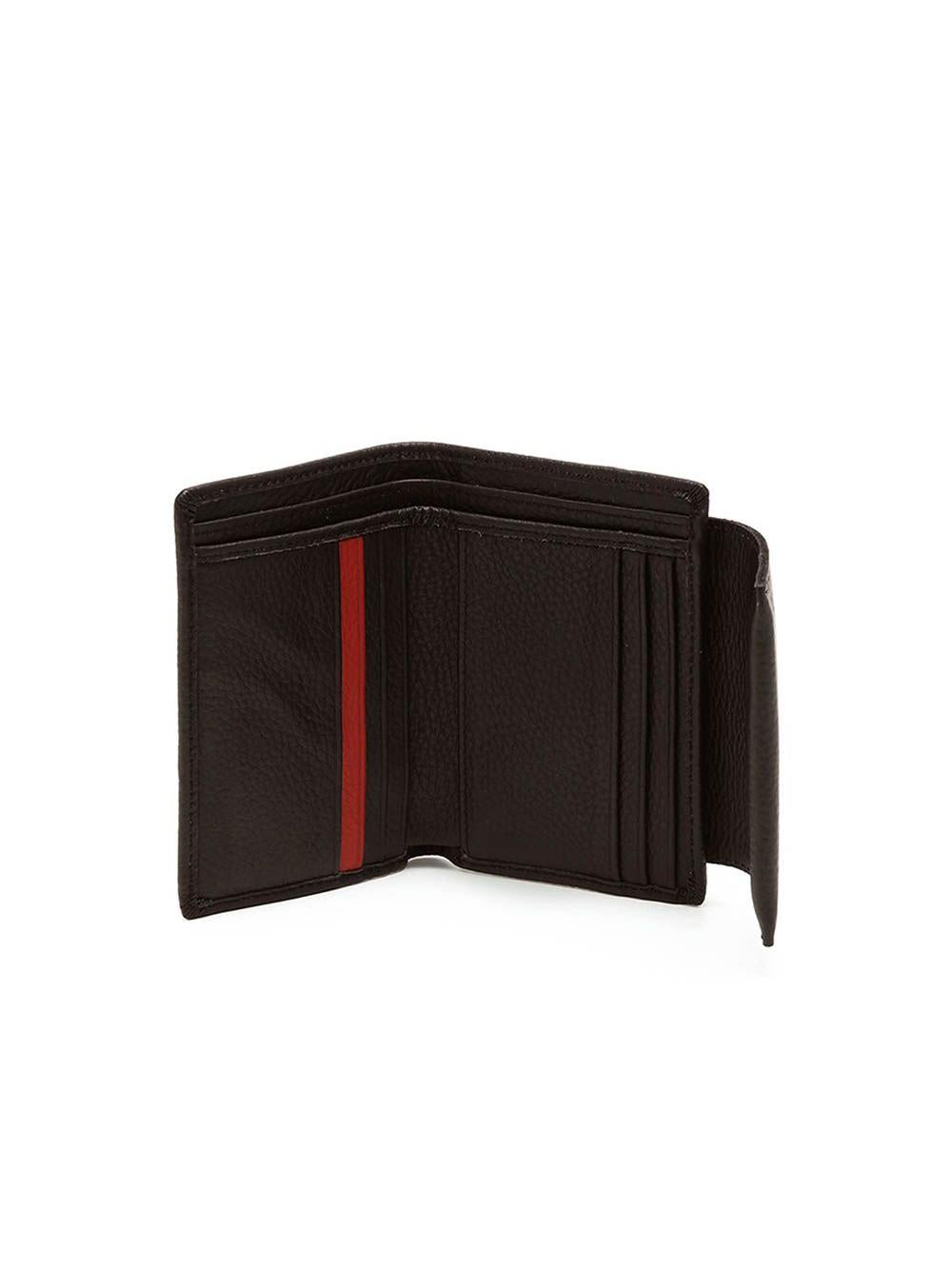 Emanuel ארנק מעור דגם וינה S