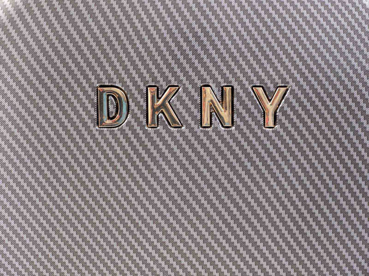 Donna Karan DKNY סט 3 מזוודת אופנתיות מבית מעצבת העל דגם ALLURE 2.0