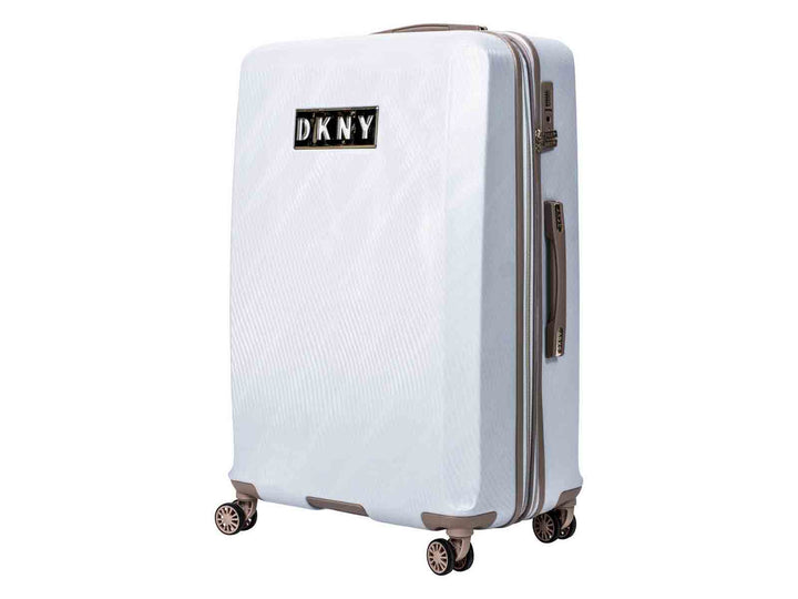 Donna Karan DKNY סט 3 מזוודת קשיחות אופנתיות ALCHEMY