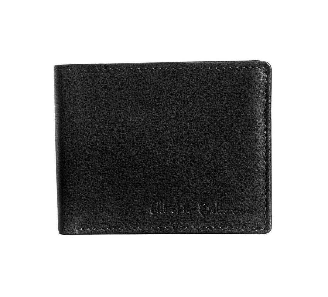 Alberto Bellucci ארנק בינוני COMO - תיק התיקיםAlberto Bellucciגברים