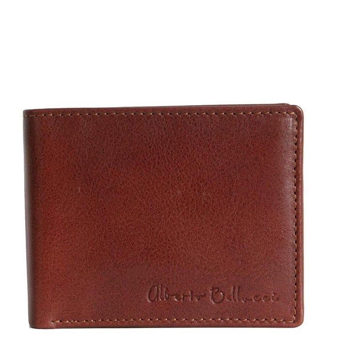 Alberto Bellucci ארנק בינוני COMO - תיק התיקיםAlberto Bellucciגברים