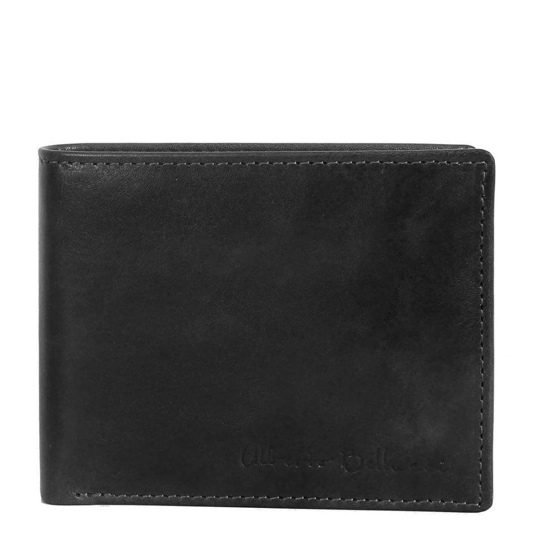 Alberto Bellucci ארנק בינוני כיס למטבעות PRATO מבחר צבעים - תיק התיקיםAlberto Bellucciגברים