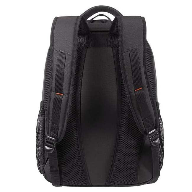American Tourister AT WORK תיק גב למחשב 14.1" שחור - תיק התיקיםAmerican Touristerתיקים למחשב נייד