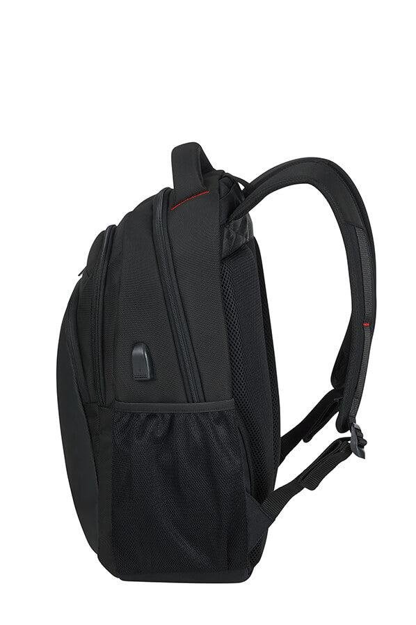 American Tourister AT WORK תיק גב למחשב 15.6" שחור - תיק התיקיםAmerican Touristerתיקים למחשב נייד