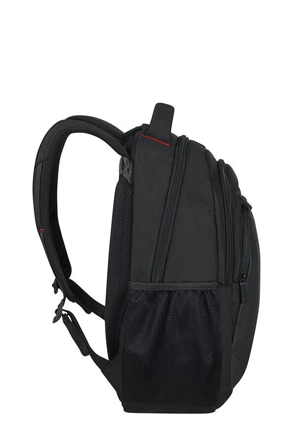 American Tourister AT WORK תיק גב למחשב 15.6" שחור - תיק התיקיםAmerican Touristerתיקים למחשב נייד