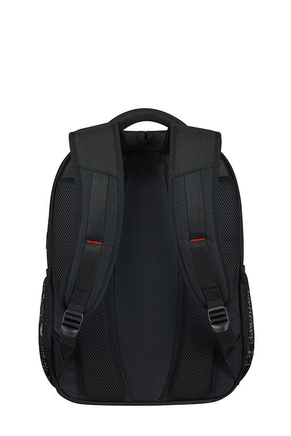 American Tourister AT WORK תיק גב למחשב 15.6" שחור - תיק התיקיםAmerican Touristerתיקים למחשב נייד