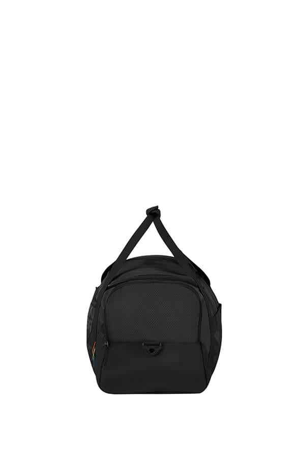 American Tourister UG תיק נסיעות קל מתלבש על טרולי - תיק התיקיםAmerican Touristerתיקים למחשב נייד