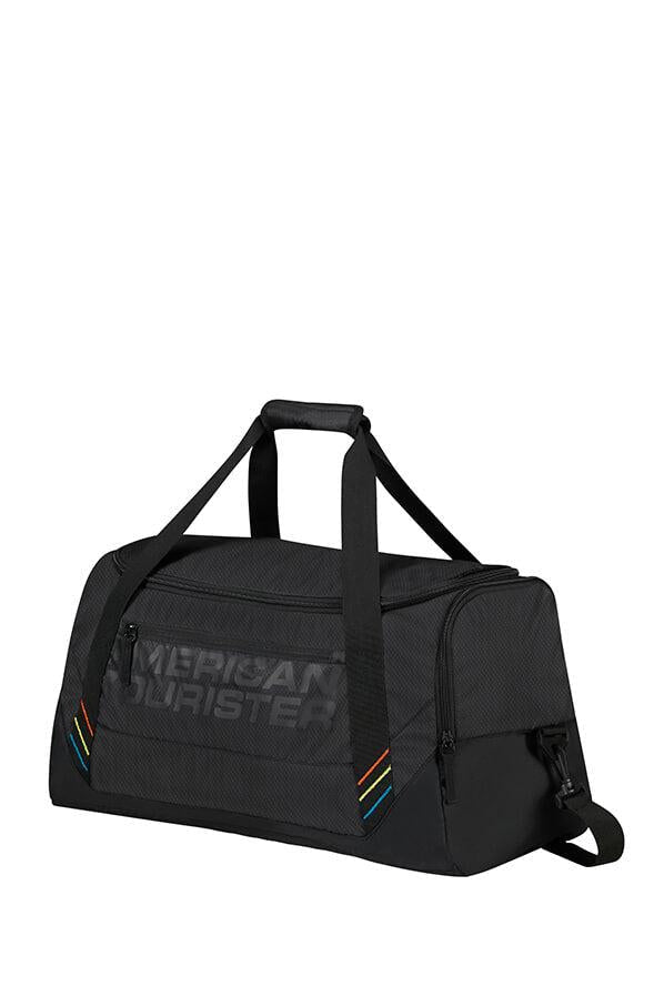 American Tourister UG תיק נסיעות קל מתלבש על טרולי - תיק התיקיםAmerican Touristerתיקים למחשב נייד