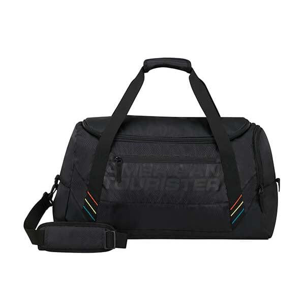 American Tourister UG תיק נסיעות קל מתלבש על טרולי - תיק התיקיםAmerican Touristerתיקים למחשב נייד