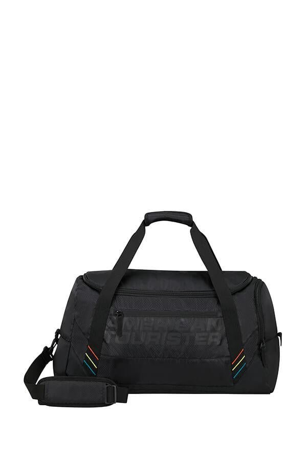 American Tourister UG תיק נסיעות קל מתלבש על טרולי - תיק התיקיםAmerican Touristerתיקים למחשב נייד
