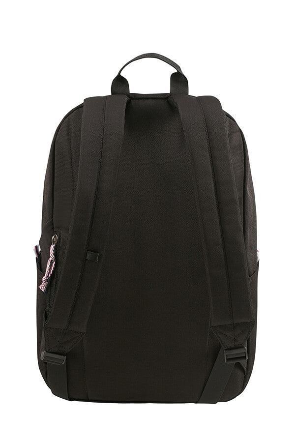 American Tourister Upbeat תיק גב מחשב 15.6" שחור - תיק התיקיםAmerican Touristerתיקים למחשב נייד