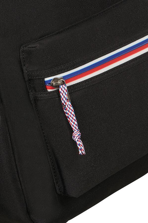 American Tourister Upbeat תיק גב מחשב 15.6" שחור - תיק התיקיםAmerican Touristerתיקים למחשב נייד