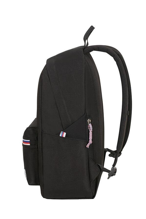 American Tourister Upbeat תיק גב מחשב 15.6" שחור - תיק התיקיםAmerican Touristerתיקים למחשב נייד