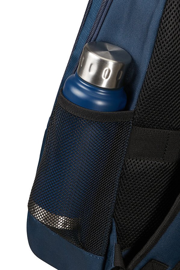 American Tourister URBAN GROOVE תיק גב למחשב 15.6" כחול - תיק התיקיםAmerican Touristerתיקים למחשב נייד