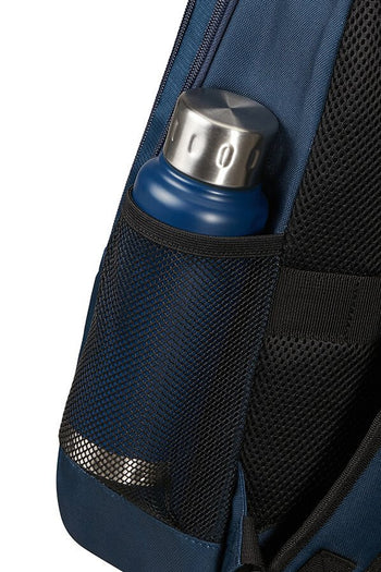 American Tourister URBAN GROOVE תיק גב למחשב 15.6" כחול - תיק התיקיםAmerican Touristerתיקים למחשב נייד
