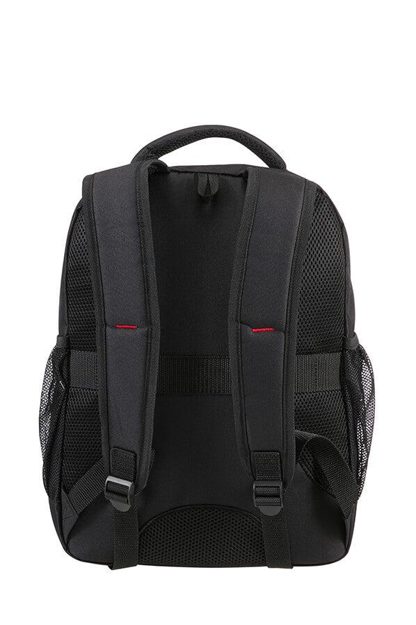 American Tourister URBAN GROOVE תיק גב למחשב 15.6" שחור - תיק התיקיםAmerican Touristerתיקים למחשב נייד