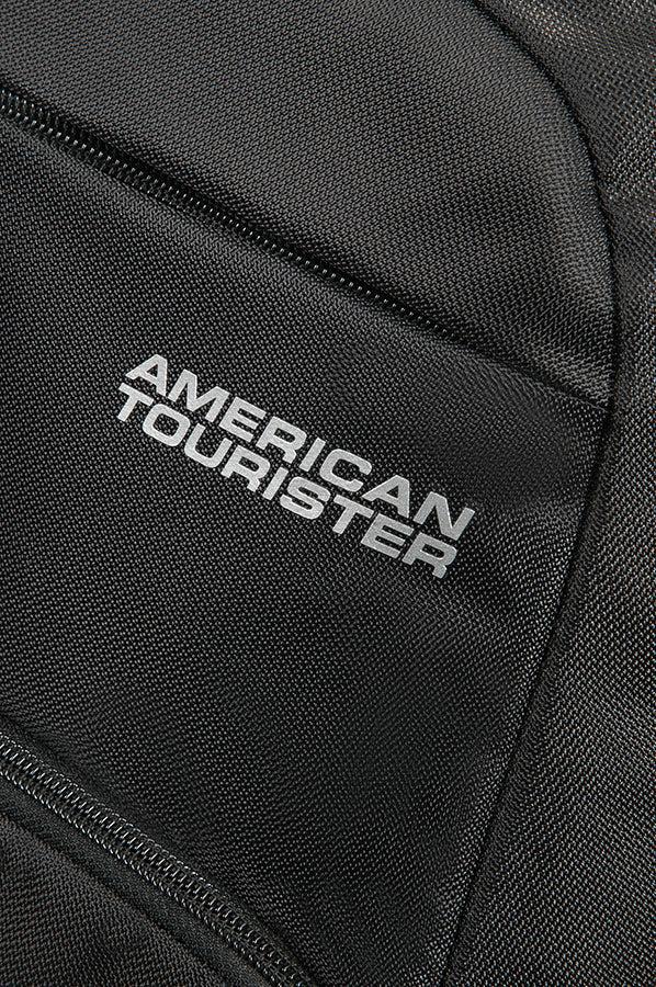 American Tourister URBAN GROOVE תיק גב למחשב 15.6" שחור - תיק התיקיםAmerican Touristerתיקים למחשב נייד