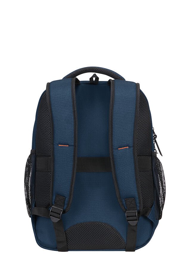 American Tourister URBAN GROOVE תיק גב למחשב 15.6" כחול - תיק התיקיםAmerican Touristerתיקים למחשב נייד