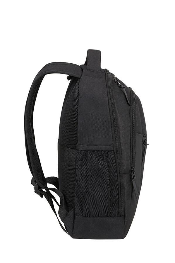 American Tourister URBAN GROOVE תיק גב למחשב 15.6" שחור - תיק התיקיםAmerican Touristerתיקים למחשב נייד