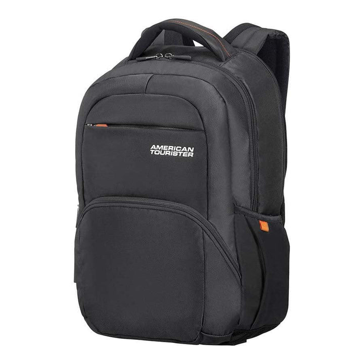 American Tourister URBAN GROOVE תיק גב למחשב 15.6" שחור - תיק התיקיםAmerican Touristerתיקים למחשב נייד