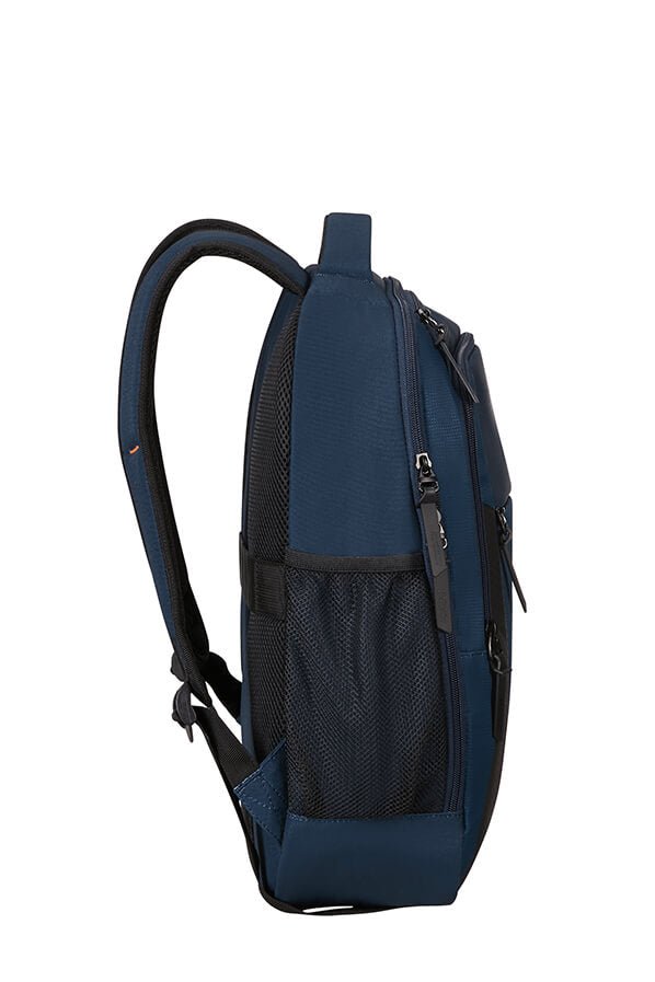 American Tourister URBAN GROOVE תיק גב למחשב 15.6" כחול - תיק התיקיםAmerican Touristerתיקים למחשב נייד