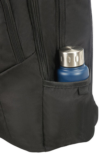 American Tourister URBAN GROOVE תיק גב למחשב 15.6" שחור - תיק התיקיםAmerican Touristerתיקים למחשב נייד