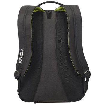 American Tourister URBAN GROOVE תיק גב למחשב 15.6" שחור - תיק התיקיםAmerican Touristerתיקים למחשב נייד