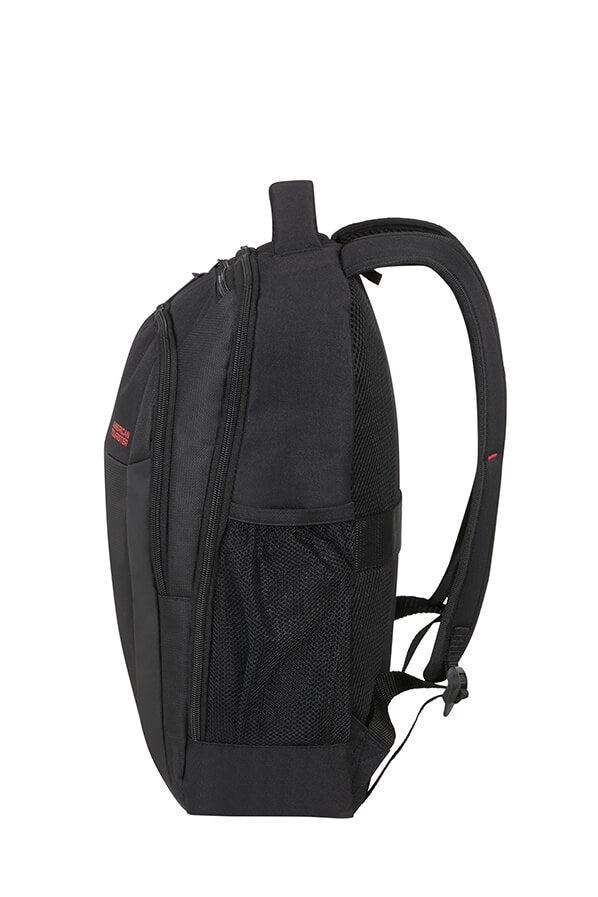 American Tourister URBAN GROOVE תיק גב למחשב 15.6" שחור - תיק התיקיםAmerican Touristerתיקים למחשב נייד