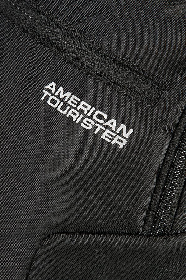 American Tourister URBAN GROOVE תיק גב למחשב 15.6" שחור - תיק התיקיםAmerican Touristerתיקים למחשב נייד