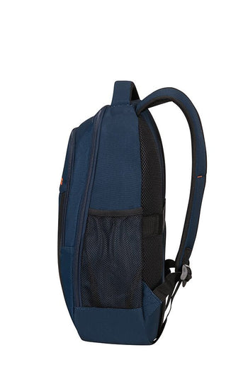 American Tourister URBAN GROOVE תיק גב למחשב 15.6" כחול - תיק התיקיםAmerican Touristerתיקים למחשב נייד