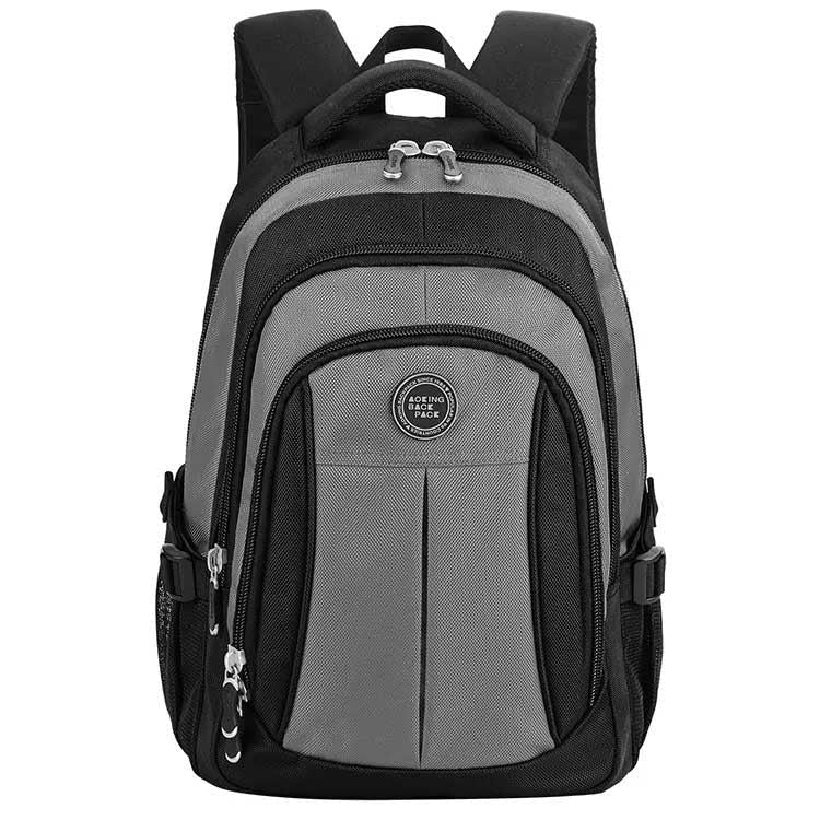 Aoking תיק גב איכותי למחשב נייד 14.1" - תיק התיקיםAokingתיקים למחשב נייד