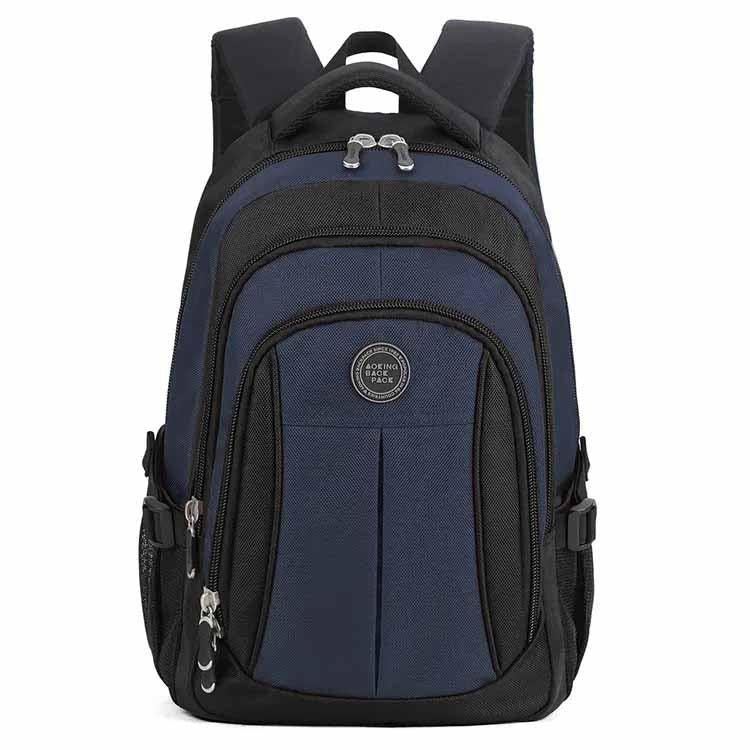 Aoking תיק גב איכותי למחשב נייד 14.1" - תיק התיקיםAokingתיקים למחשב נייד