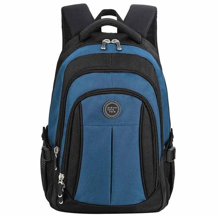 Aoking תיק גב איכותי למחשב נייד 14.1" - תיק התיקיםAokingתיקים למחשב נייד